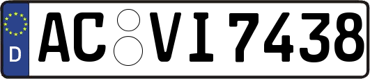 AC-VI7438