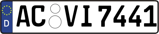 AC-VI7441