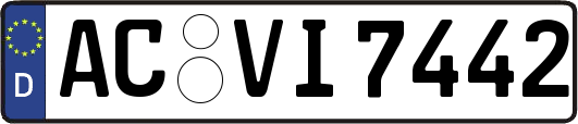 AC-VI7442