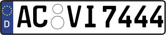 AC-VI7444