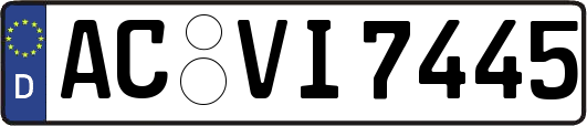 AC-VI7445