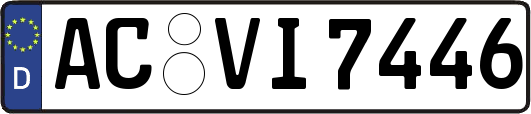 AC-VI7446