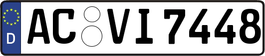 AC-VI7448