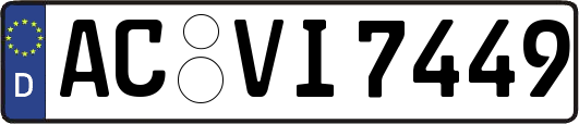AC-VI7449