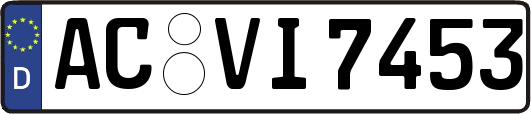 AC-VI7453