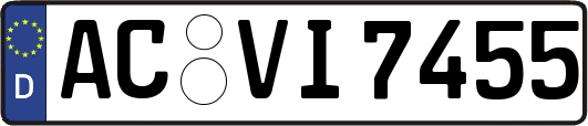 AC-VI7455