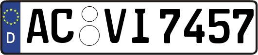 AC-VI7457