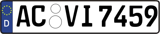 AC-VI7459