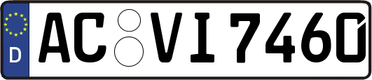 AC-VI7460