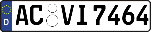 AC-VI7464