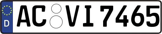 AC-VI7465