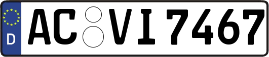 AC-VI7467