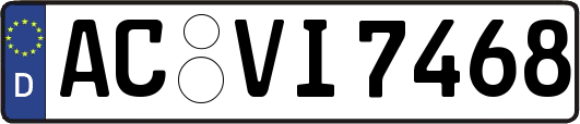 AC-VI7468