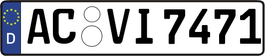 AC-VI7471
