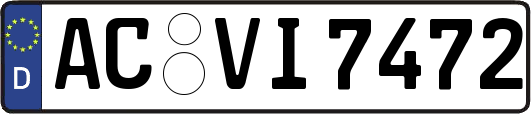 AC-VI7472