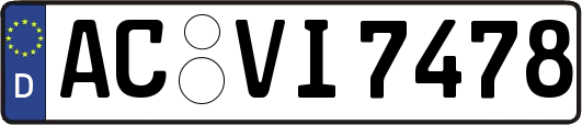 AC-VI7478
