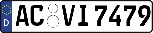 AC-VI7479