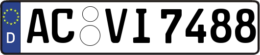 AC-VI7488