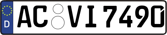 AC-VI7490