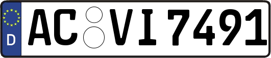 AC-VI7491