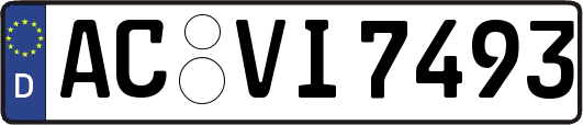 AC-VI7493