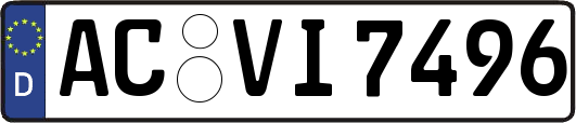 AC-VI7496
