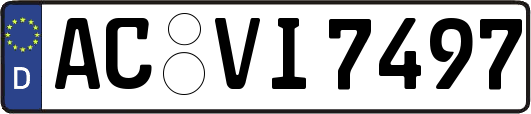 AC-VI7497