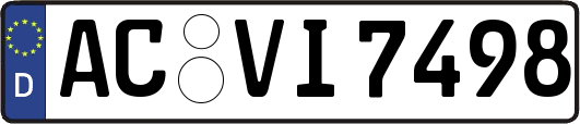 AC-VI7498