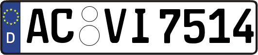 AC-VI7514