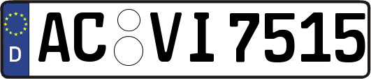 AC-VI7515