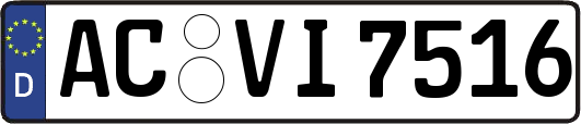 AC-VI7516