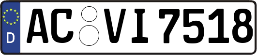 AC-VI7518
