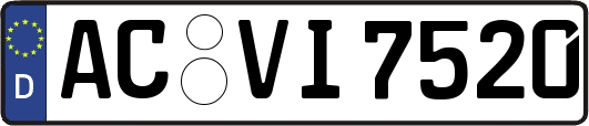 AC-VI7520