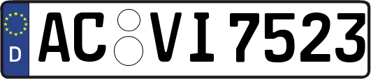 AC-VI7523