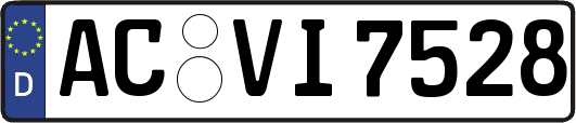 AC-VI7528