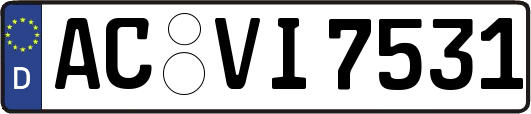 AC-VI7531
