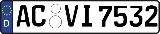 AC-VI7532