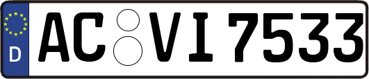 AC-VI7533