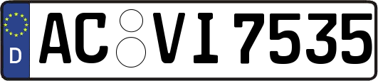AC-VI7535