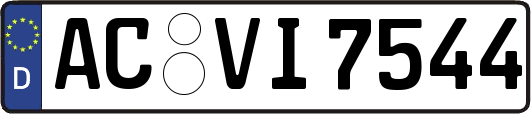 AC-VI7544