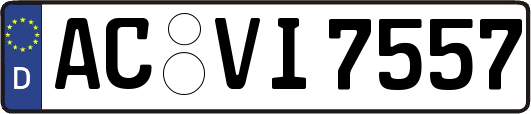 AC-VI7557