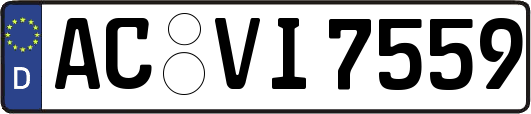 AC-VI7559