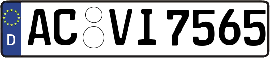 AC-VI7565