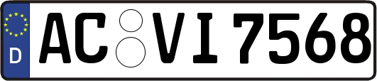 AC-VI7568