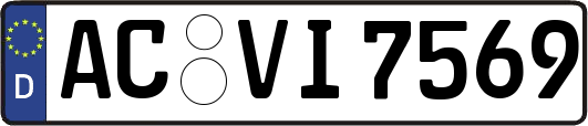 AC-VI7569