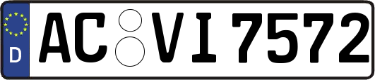 AC-VI7572