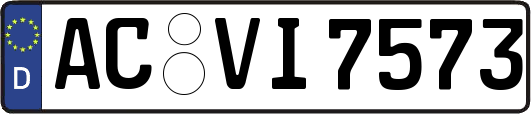 AC-VI7573