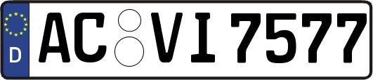 AC-VI7577