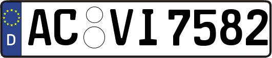 AC-VI7582