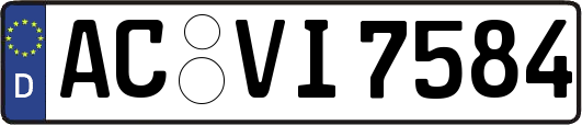 AC-VI7584